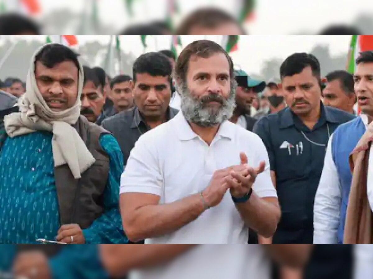 Bharat Jodo Yatra: हरियाणा आगमन पर Rahul Gandhi के ठहरने के लिए 5 स्टार इंतजाम