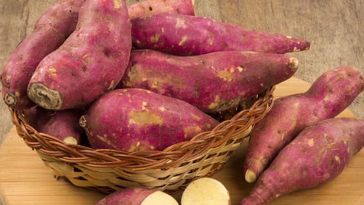 eating sweet potatoes can be bad for body health in kidney stones
