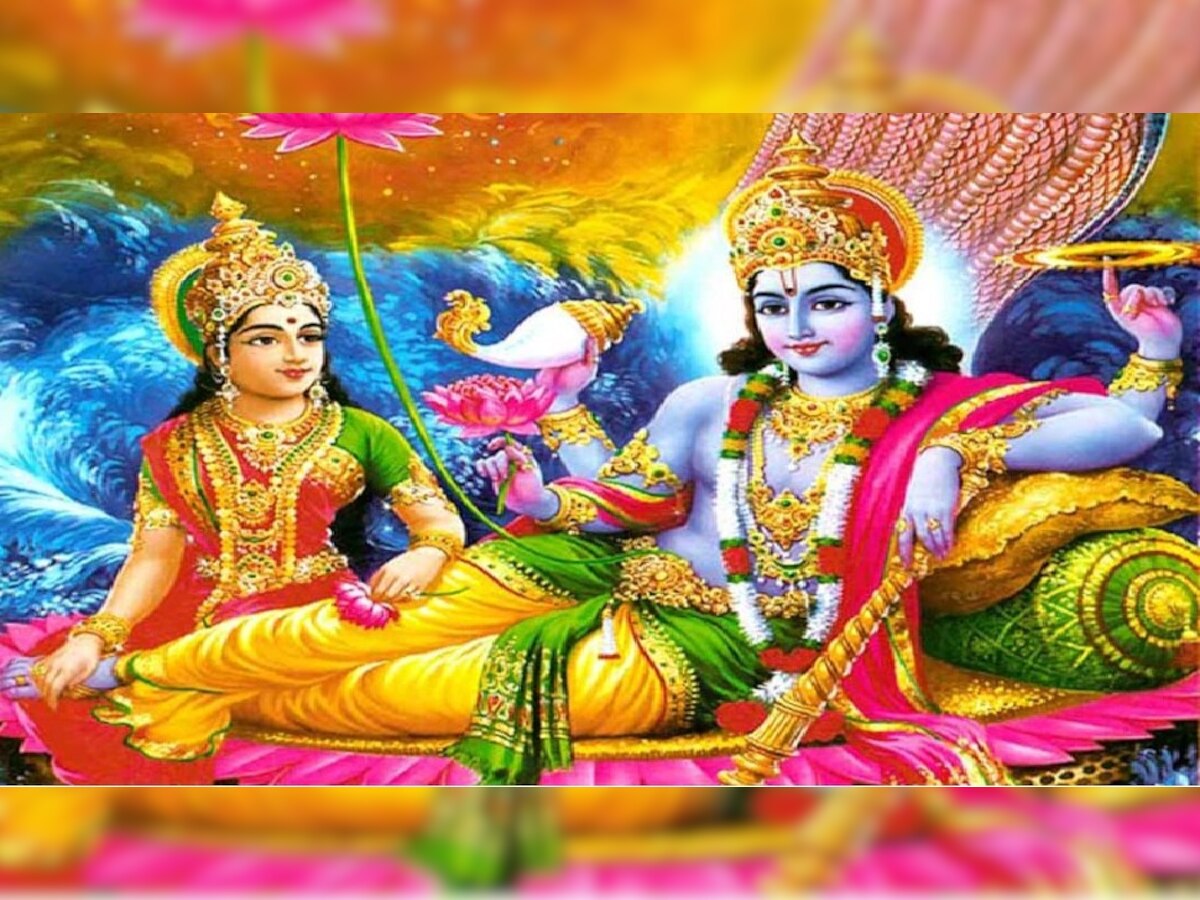 Safala Ekadashi 2022: साल के आखिरी एकादशी पर इन राशियों की चमकेगी किस्‍मत, वर्षों बाद बन रहा शुभ योग