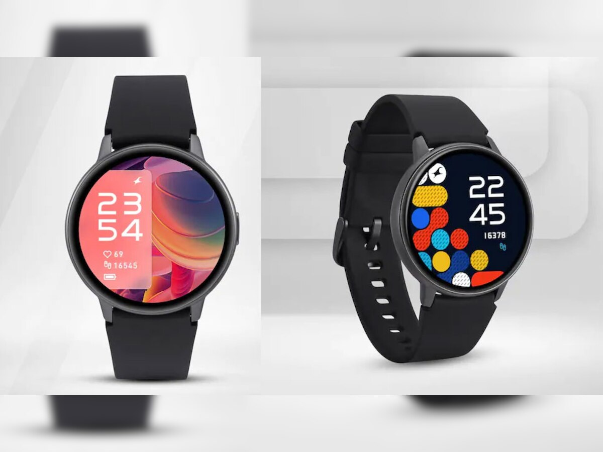 flipkart is offering cheapest branded smartwatch online मची है लूट