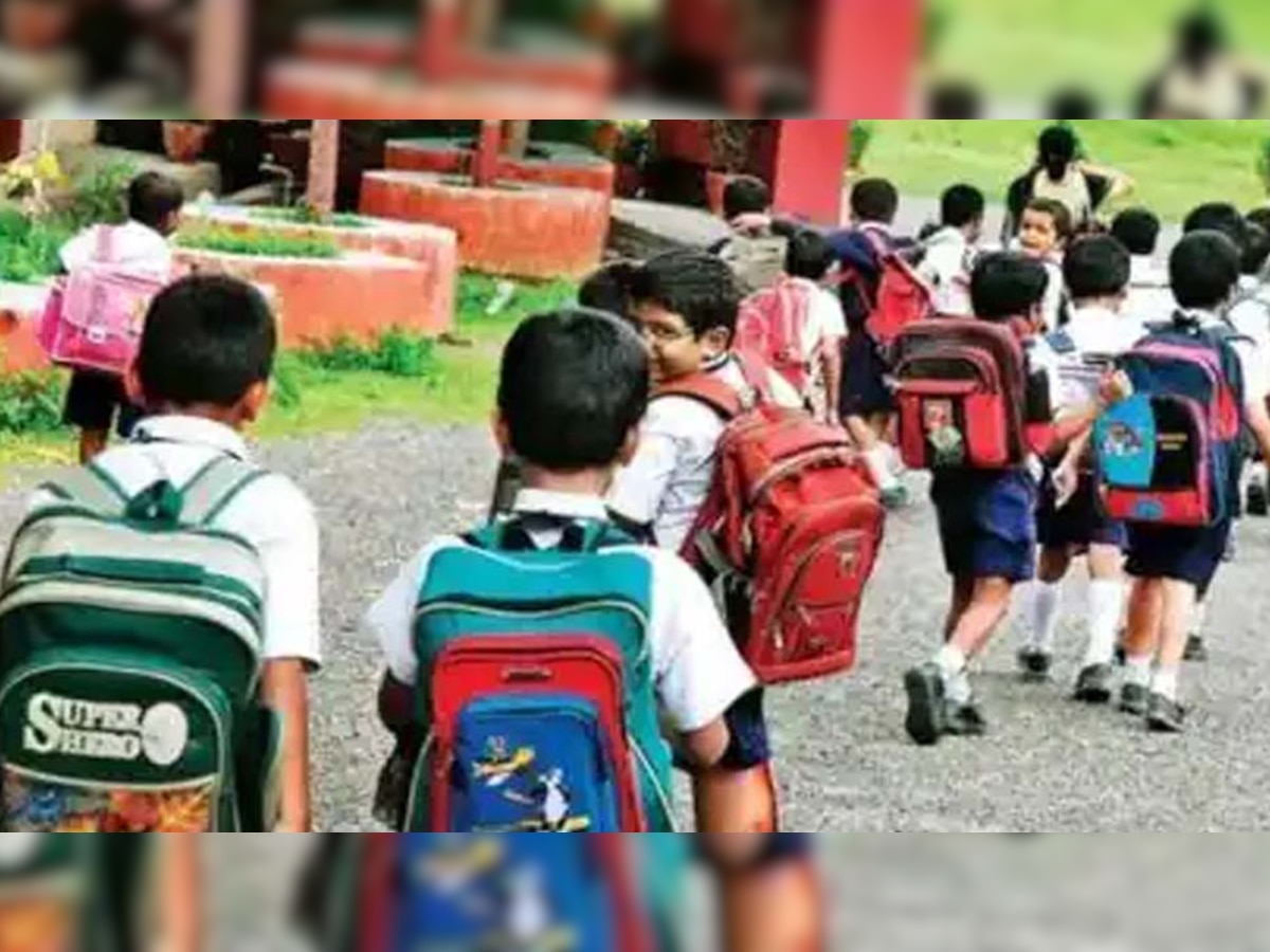 UP Private School Fee: यूपी में प्राइवेट स्कूलों की फीस में होगी बढ़ोतरी, जानें आपकी जेब पर कितना पड़ेगा असर