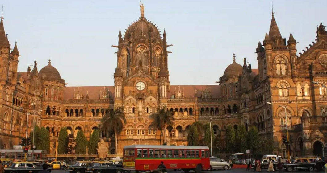 Know About First Train And First Station Of Indian Railway History