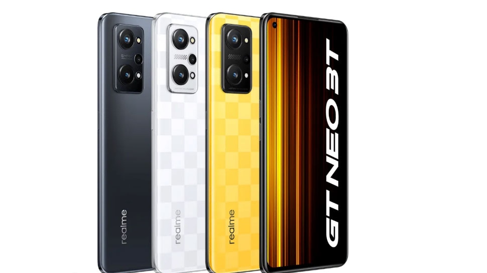 realme gt neo 3t hindi