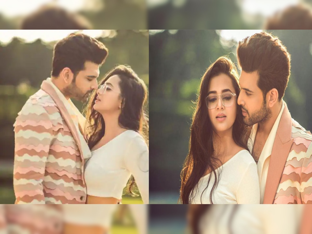 Tejasswi-Karan के फैंस लिए बड़ी खुशखबरी! कपल ने शेयर किया अपने नए घर का वीडियो, यहां देखें