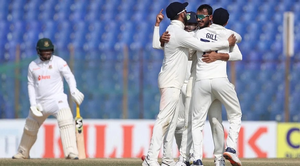 IND vs BAN: 5वें दिन बांग्लादेश को कैसे धूल चटाएगी टीम इंडिया, गेंदबाजी कोच ने कर दिया प्लान का खुलासा