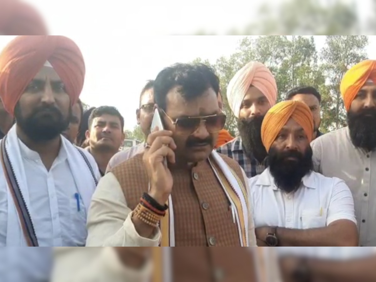 Pilibhit:राज्य मंत्री संजय सिंह गंगवार को कोर्ट ने सुनाई 3 माह की सजा, जमानत मिली