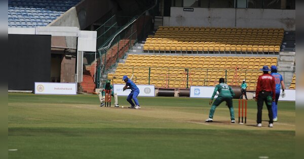 Blind T20 World Cup 2022 Final India won third Consecutive Title With ...