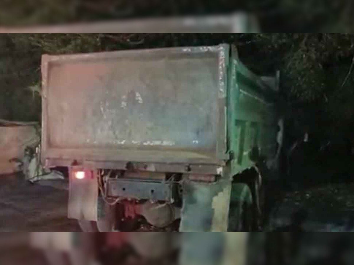 Chhindwara Road Accident: नागपुर-छिन्दवाड़ा हाईवे पर डंपर ने 6 को कुचला, तीन की मौत