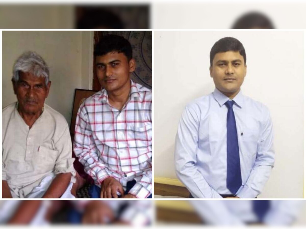 Success Story: टीचर से जेल सुपरिटेंडेंट बनने का सफर, 12वीं क्लास में थे तब हो गई थी पिता की मौत; पढ़िए स्टोरी