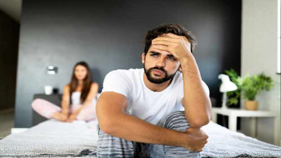Men Health: ଯୌନ ସମସ୍ୟା ଯୋଗୁଁ ଚିନ୍ତାରେ ଥିବା ପୁରୁଷ ଏହି ୩ଟି ଜିନିଷ ସହିତ କରିନିଅନ୍ତୁ ବନ୍ଧୁତା, ମିଳିବ ଅନେକ ଆଶ୍ଚର୍ଯ୍ୟଜନକ ଲାଭ Men Health: ଯୌନ ସମସ୍ୟା ଯୋଗୁଁ ଚିନ୍ତାରେ ଥିବା ପୁରୁଷ ଏହି ୩ଟି ଜିନିଷ ସହିତ କରିନିଅନ୍ତୁ ବନ୍ଧୁତା, ମିଳିବ ଅନେକ ଆଶ୍ଚର୍ଯ୍ୟଜନକ ଲାଭ