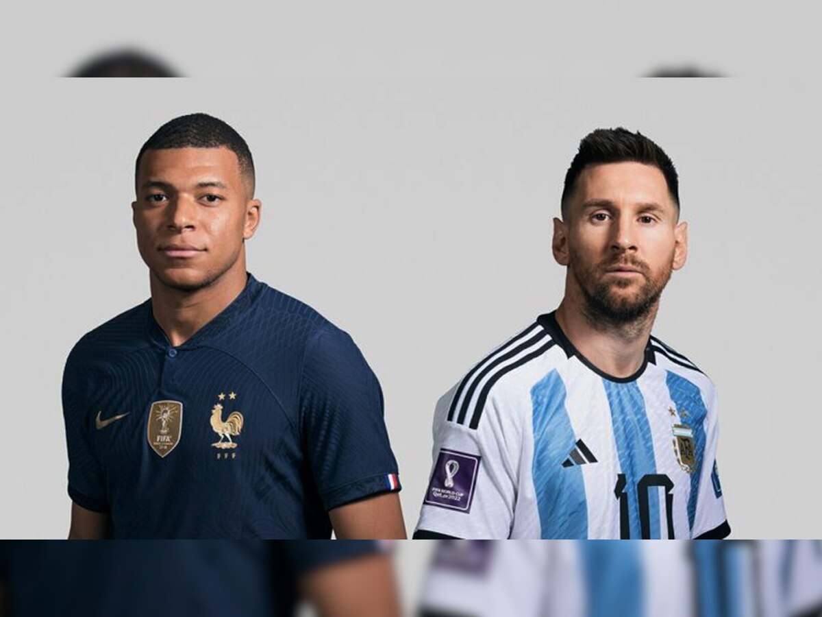 Fifa World Cup: अर्जेंटीना या फ्रांस में कौन बनेगा वर्ल्ड चैंपियन? सुपर कंप्यूटर ने पहले ही कर दी भविष्यवाणी