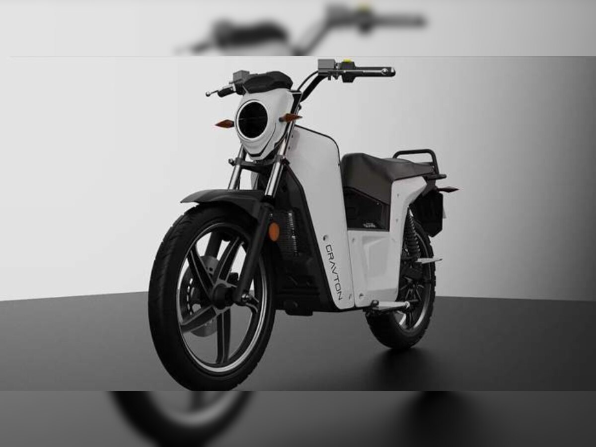 Electric Bike: 80 रुपये में 800km चलेगी यह बाइक, बार-बार चार्जिंग की झंझट नहीं, कीमत बस इतनी