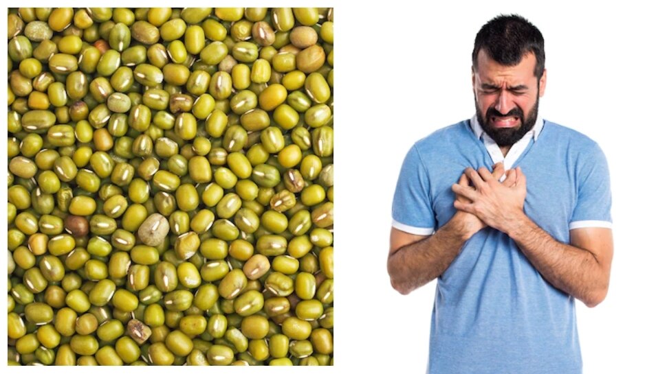 health benefits of sprouted moong in weight loss cholesterol Sprouts
