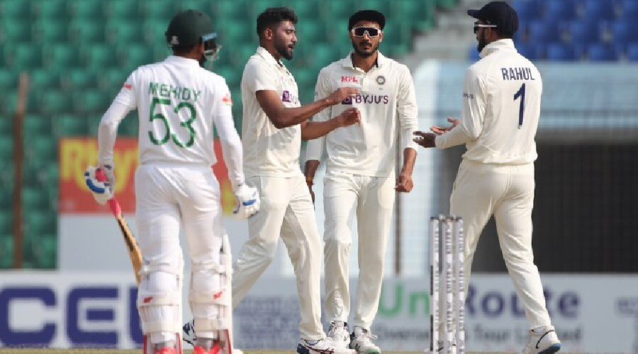 IND vs BAN: जीत के बाद भारत ने टेस्ट चैम्पियनशिप की अंकतालिका में लगाई छलांग, सिराज ने खोला अच्छी गेंदबाजी का राज
