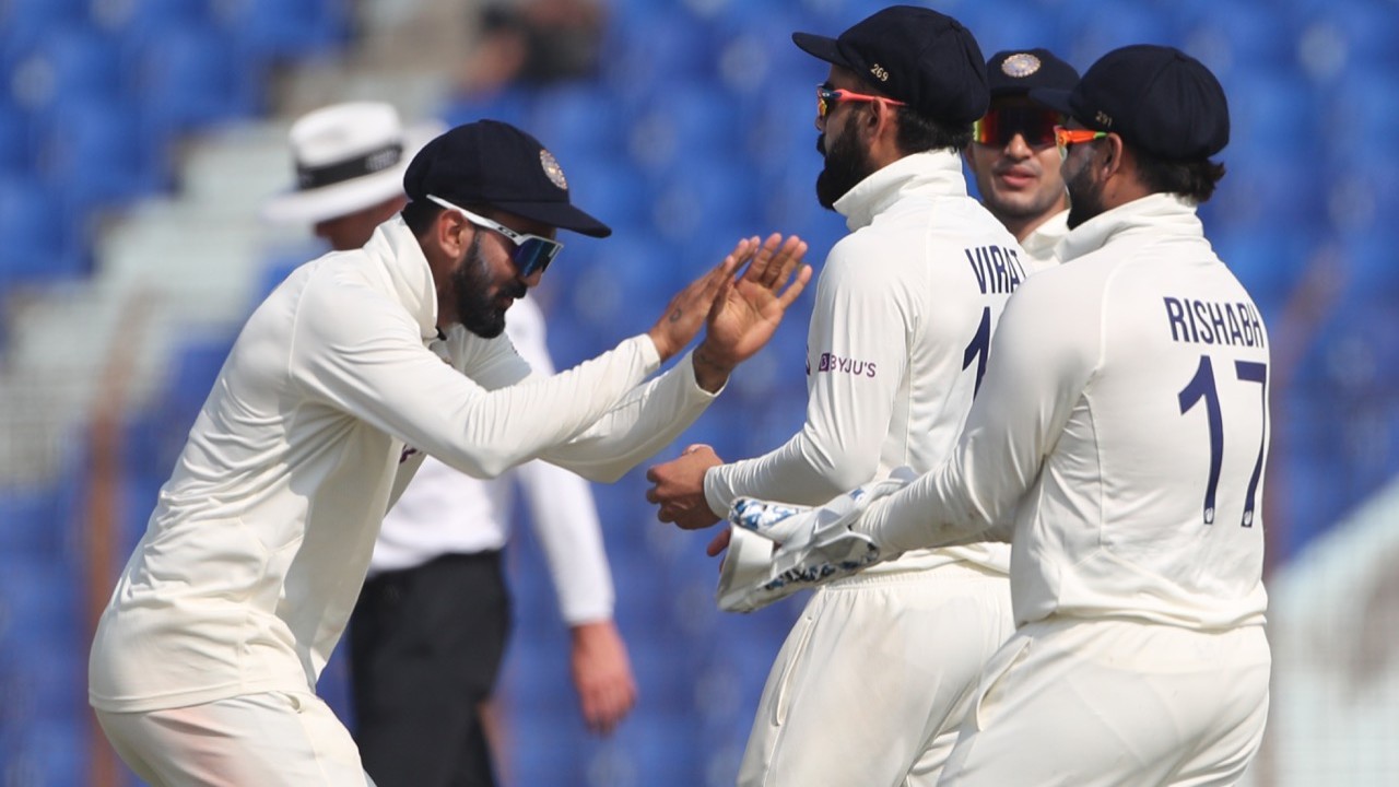 IND vs BAN: जीत हासिल करने के बाद कप्तान केएल राहुल ने ली राहत की सांस, बताया मैच के बीच था किस बात का डर