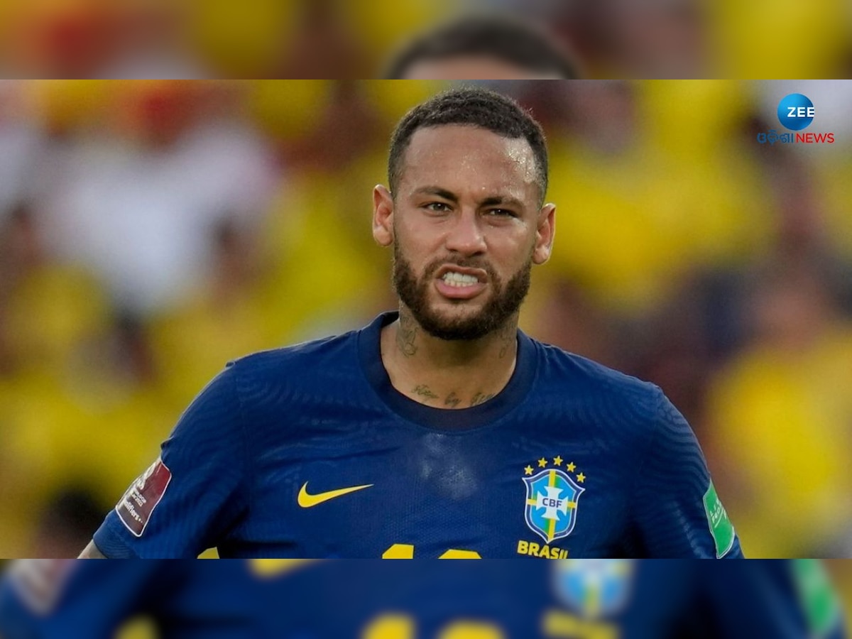 Football Star Neymar: ୧୭ ବର୍ଷରୁ ଫୁଟବଲ ୧୯ ବର୍ଷରେ ବାପା, ଜାଣନ୍ତୁ ନେମାର କେତେ କୋଟିର ମାଲିକ