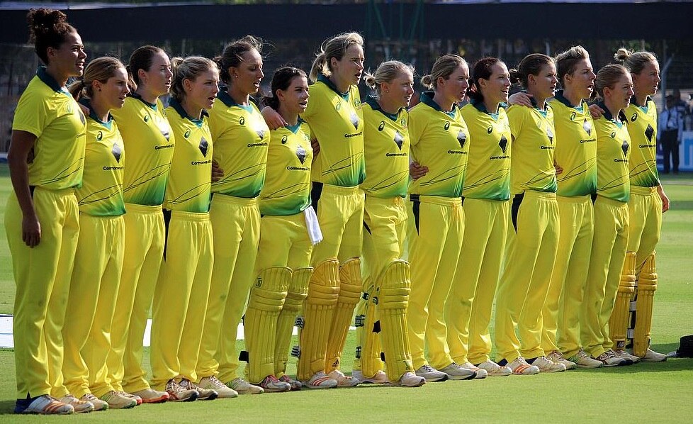 ऑस्ट्रेलियाई दिग्गज ने भारत को बताया क्रिकेट को आध्यात्मिक घर