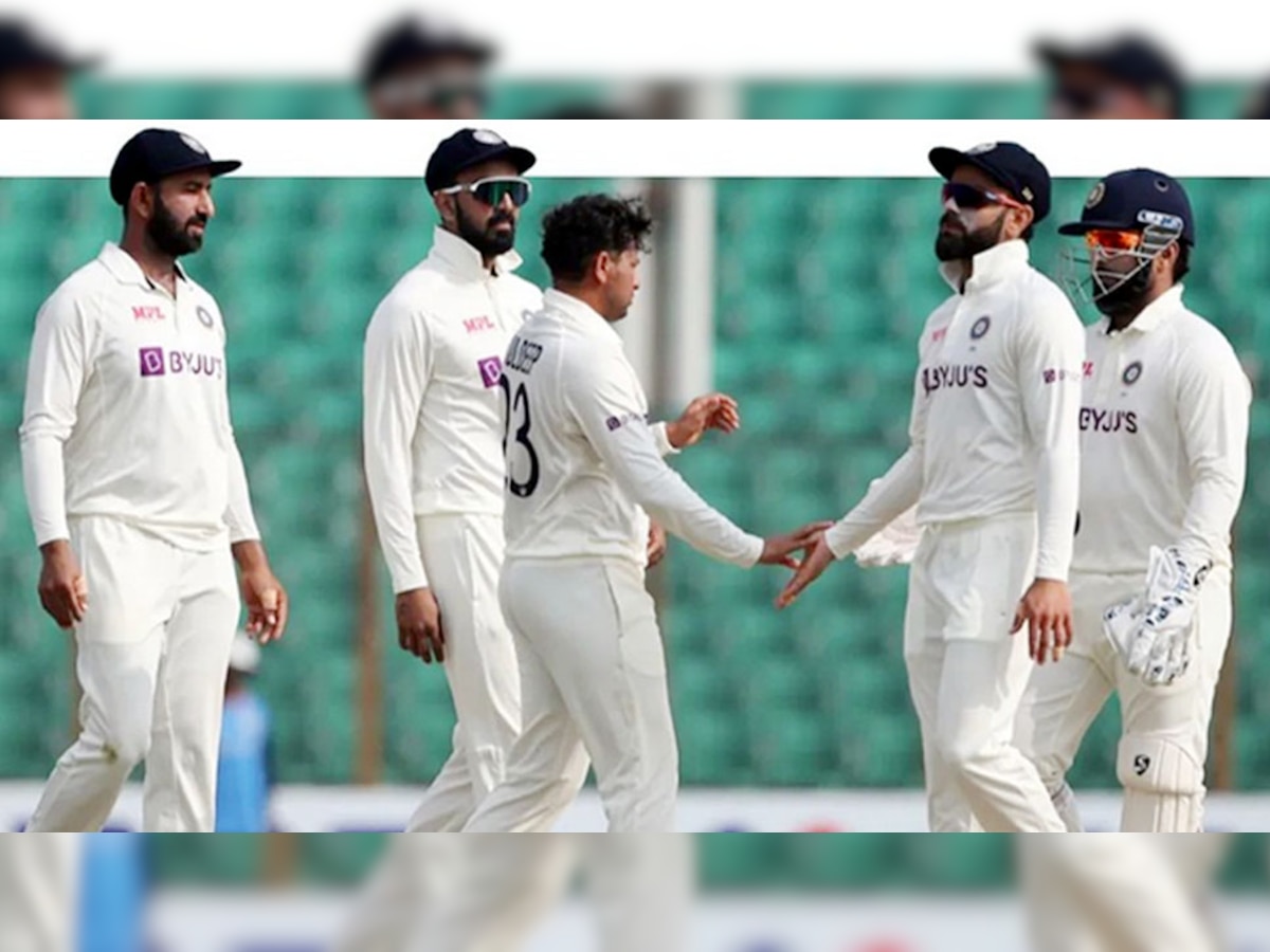 india vs bangladesh 2nd test (instagram)