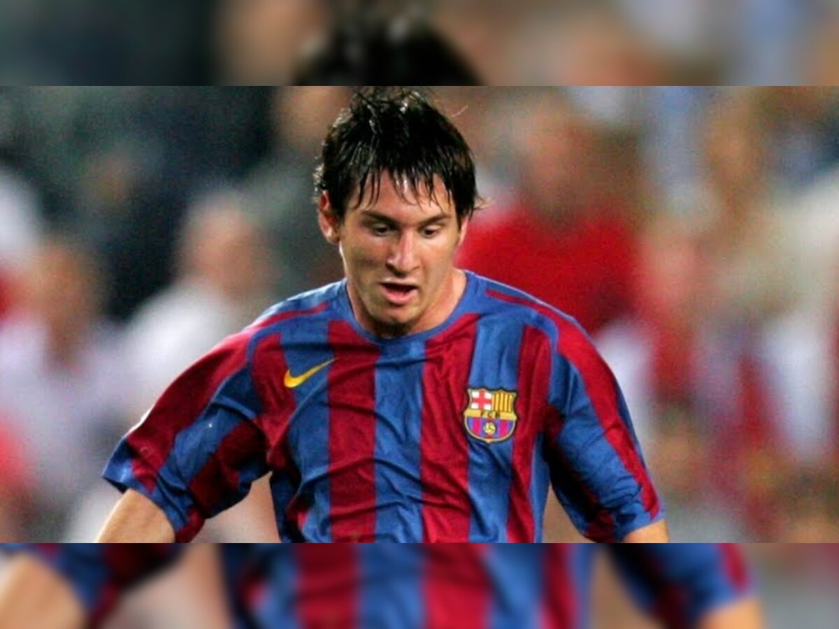 Lionel Messi: 11 साल की उम्र में इस गंभीर बीमारी की चपेट में आए थे मेसी, आज दुनिया के सामने रच दिया इतिहास