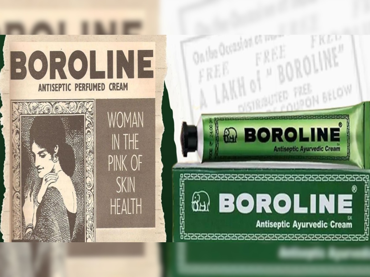 Boroline: भारत के बुरे दौर में 'बोरोलीन' का जन्म, इस स्वदेशी एंटीसेप्टिक क्रीम से अंग्रेजों पर भारी पड़ा एक बंगाली?