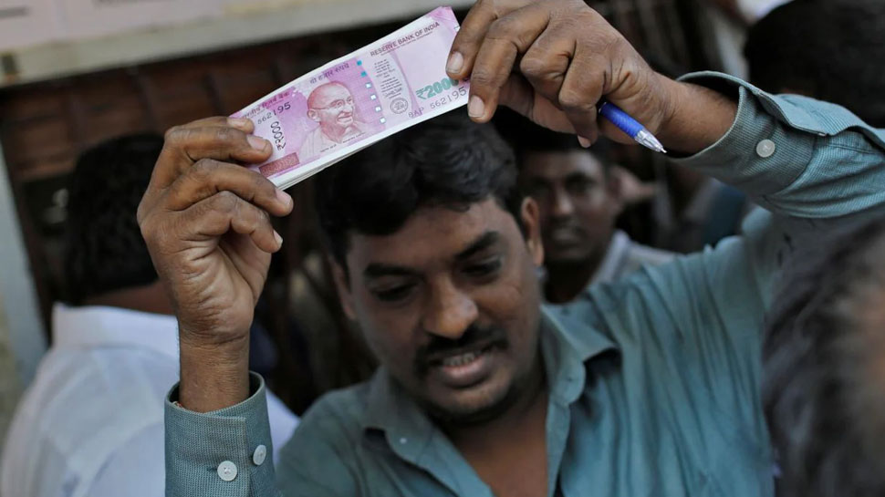 big update from 1st january rs 1000 new note about to come on happy new ...
