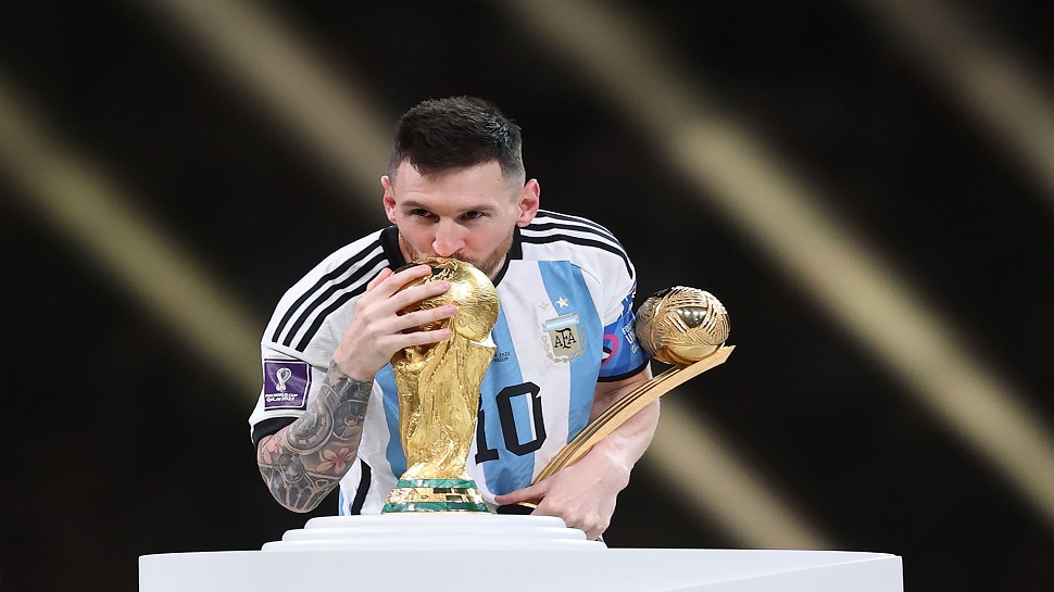 Argentina Beat France In Penalty Shootout In Fifa Wc 2022 Final Lionel 