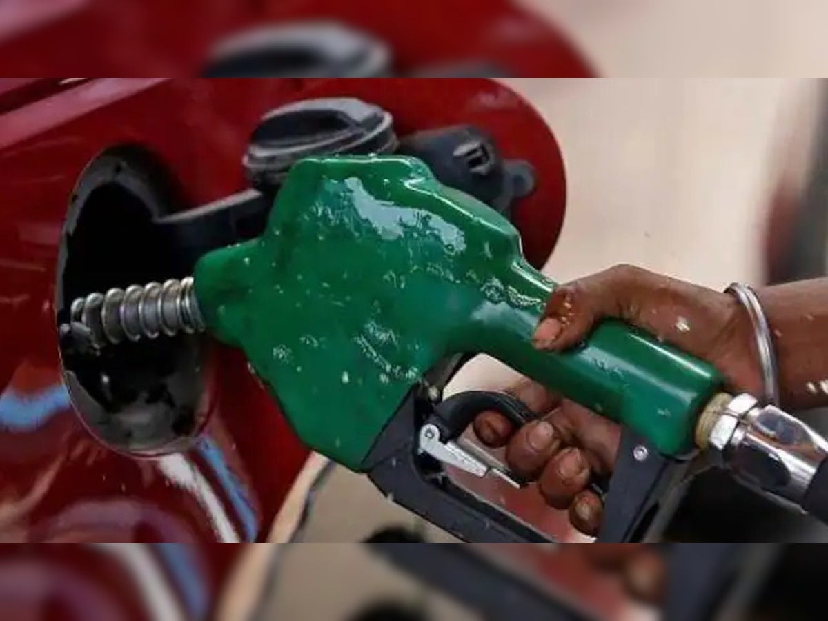 Petrol Diesel: सप्ताह के पहले दिन सोमवार के लिए जारी किए पेट्रोल डीजल के नए दाम, जानें अपडेट 