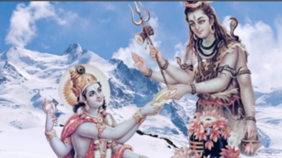 How Powerful is lord Vishnu Sudarshan Chakra know its speed weight and specifications | Sudharshan Chakra Power: कितनी थी ब्रह्मास्त्र से भी घातक सुदर्शन चक्र की रफ्तार और वजन, इस अस्त्र की