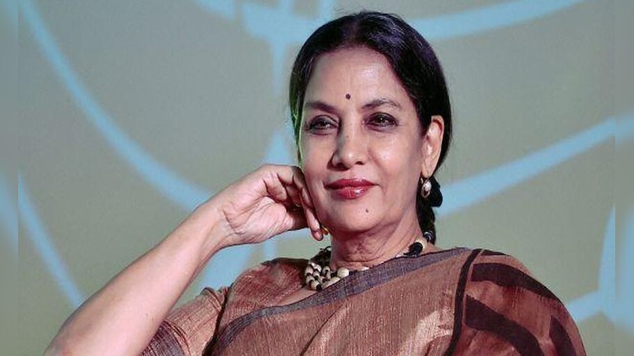 'पठान' विवाद पर बोली शबाना- सिनेमैटोग्राफ एक्ट 1952 में बदलाव की जरूरत, US की तरह होना चाहिए