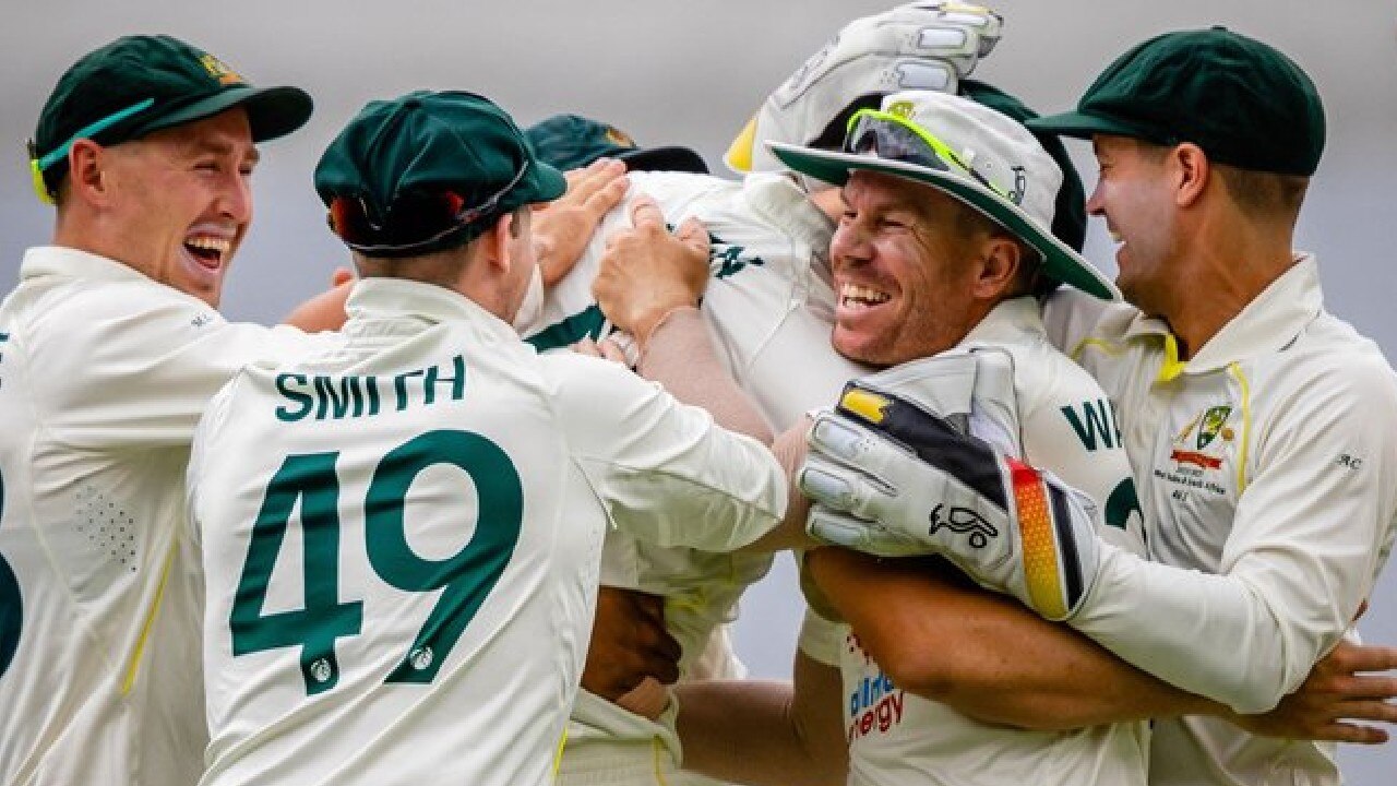 AUS vs SA: टेस्ट क्रिकेट का दूसरा सबसे छोटा मैच बना गाबा टेस्ट, सहवाग ने दोगुलेपन को लेकर की खिंचाई