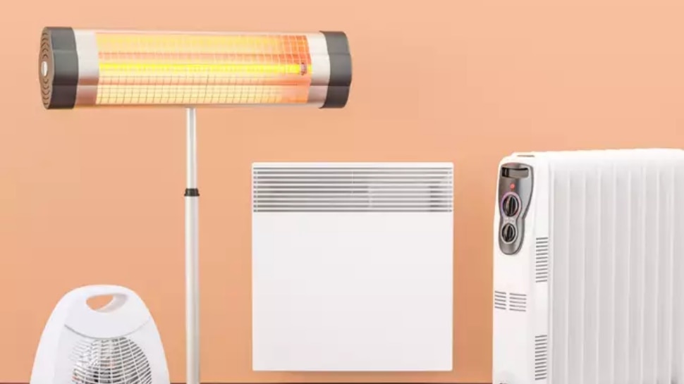 The deadly reason why you should never sleep with your room heater on Room Heater Danger छाती