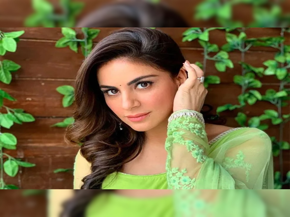 Shraddha Arya: 'प्रीता' फेम Shraddha Arya की Sensuous अदाए हैं जहर से भी तेज, डांस देख लोग बोले-हाय मर गए!