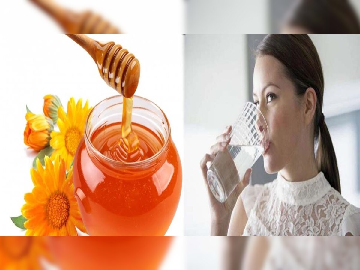 Honey Benefits: सर्दियों में सौ फायदे देता है शहद और गुनगुना पानी, वजन घटाने और चमकदार त्वचा पाने की संजीवनी है हनी