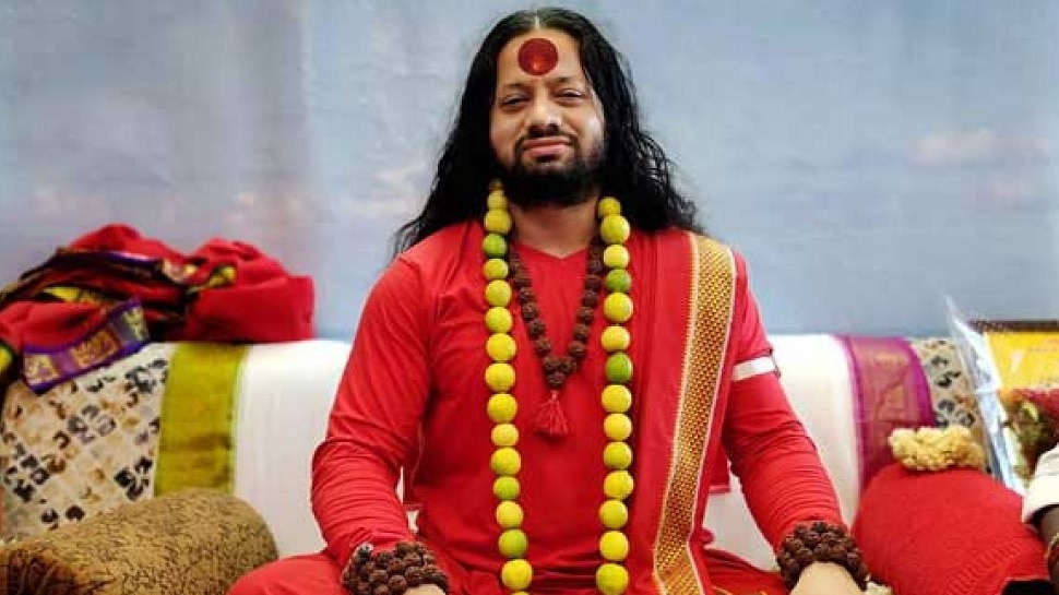 I Consider Veer Savarkar And Godse As My Ideal Kalicharan Maharaj