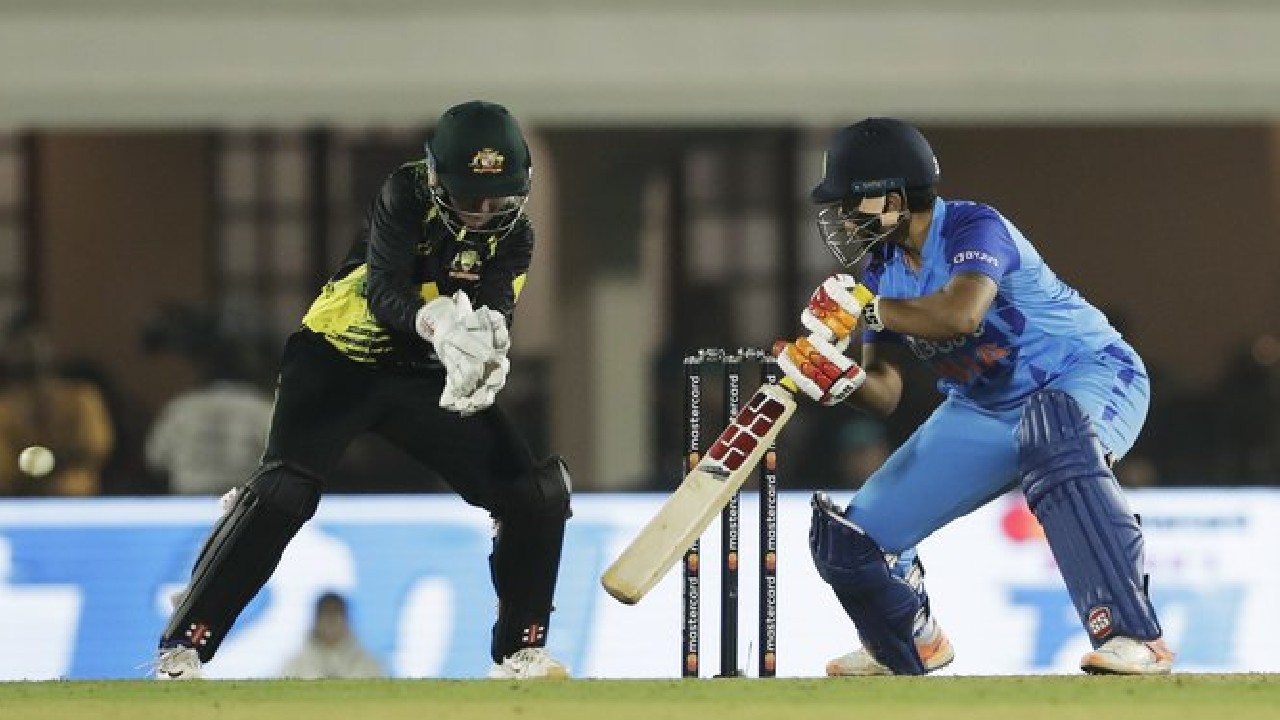 IND vs AUS: सीरीज के आखिरी मैच से पहले भारतीय टीम ने कसी कमर, हरमनप्रीत ने बताया जीत का फॉर्मूला