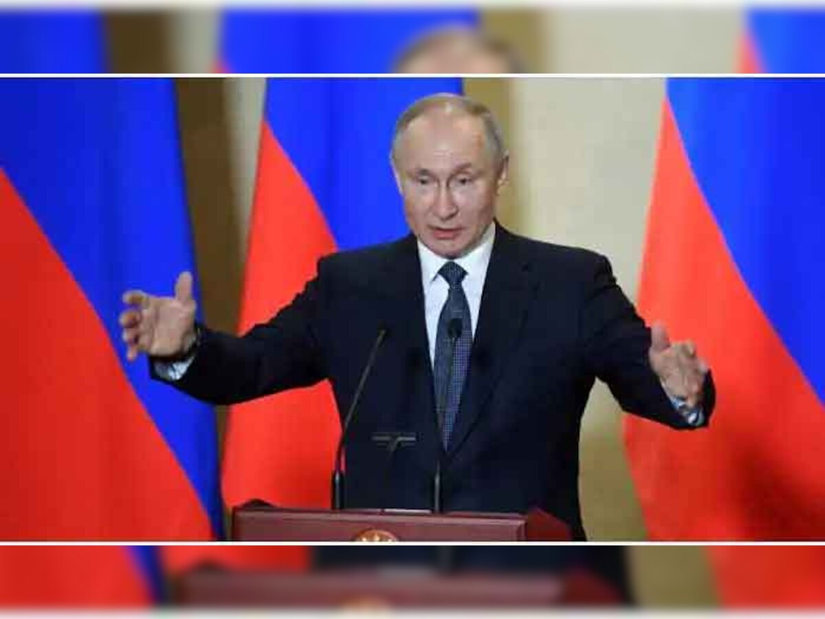 Vladimir Putin: बेशुमार दौलत के मालिक हैं पुतिन, सैलरी, लाइफस्टाइल को जान हैरान रह जाएंगे आप 