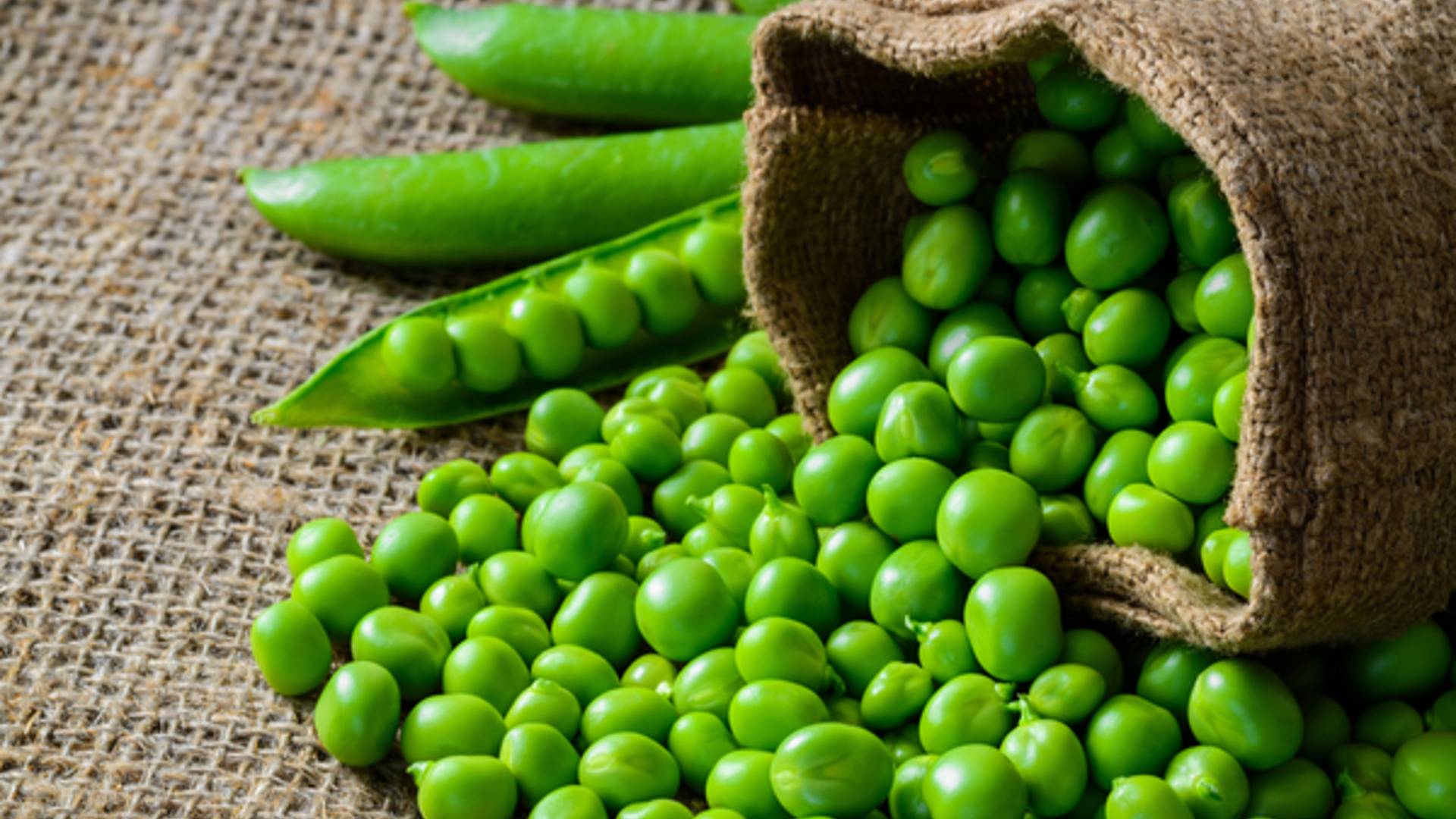 Green Peas Benefits in winters for healty skin weight loss and heart