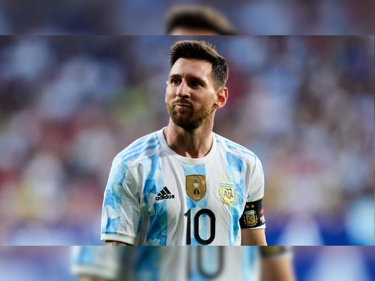 Lionel Messi: ଫିଫା ବିଶ୍ୱକପ ୨୦୨୬ରେ ବି ଖେଳିବେ ମେସି! ଆର୍ଜେଣ୍ଟିନା ମ୍ୟାନେଜରଙ୍କ ଏହି ବୟାନ ପ୍ରଶଂସକଙ୍କୁ କରିଦେବ ଖୁସ୍
