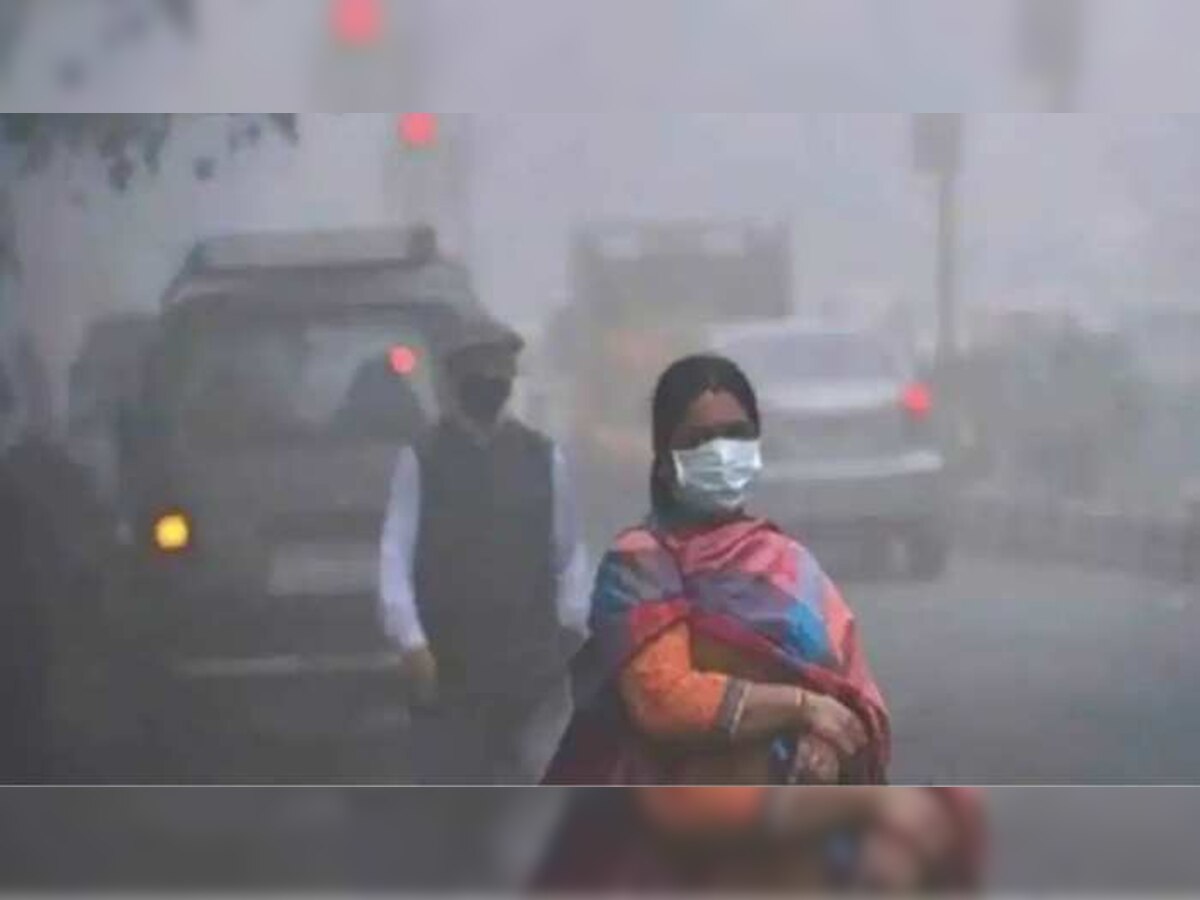 Delhi Air Pollution: अभी कैसी है दिल्ली की हवा? प्रतिबंधों की जरूरत है या नहीं? जानें ये जरूरी बातें