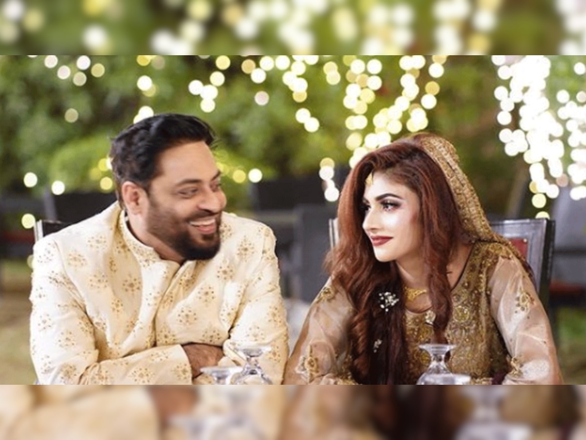 Aamir Liaquat Hussain Wife: पाकिस्तानी सांसद आमिर लियाकत की मौत के बाद बीवियों में रार, लगाए ये आरोप