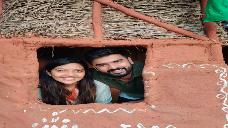 गूगल पर सबसे ज्यादा सर्च की जाती हैं सृष्टि जयंत देशमुख