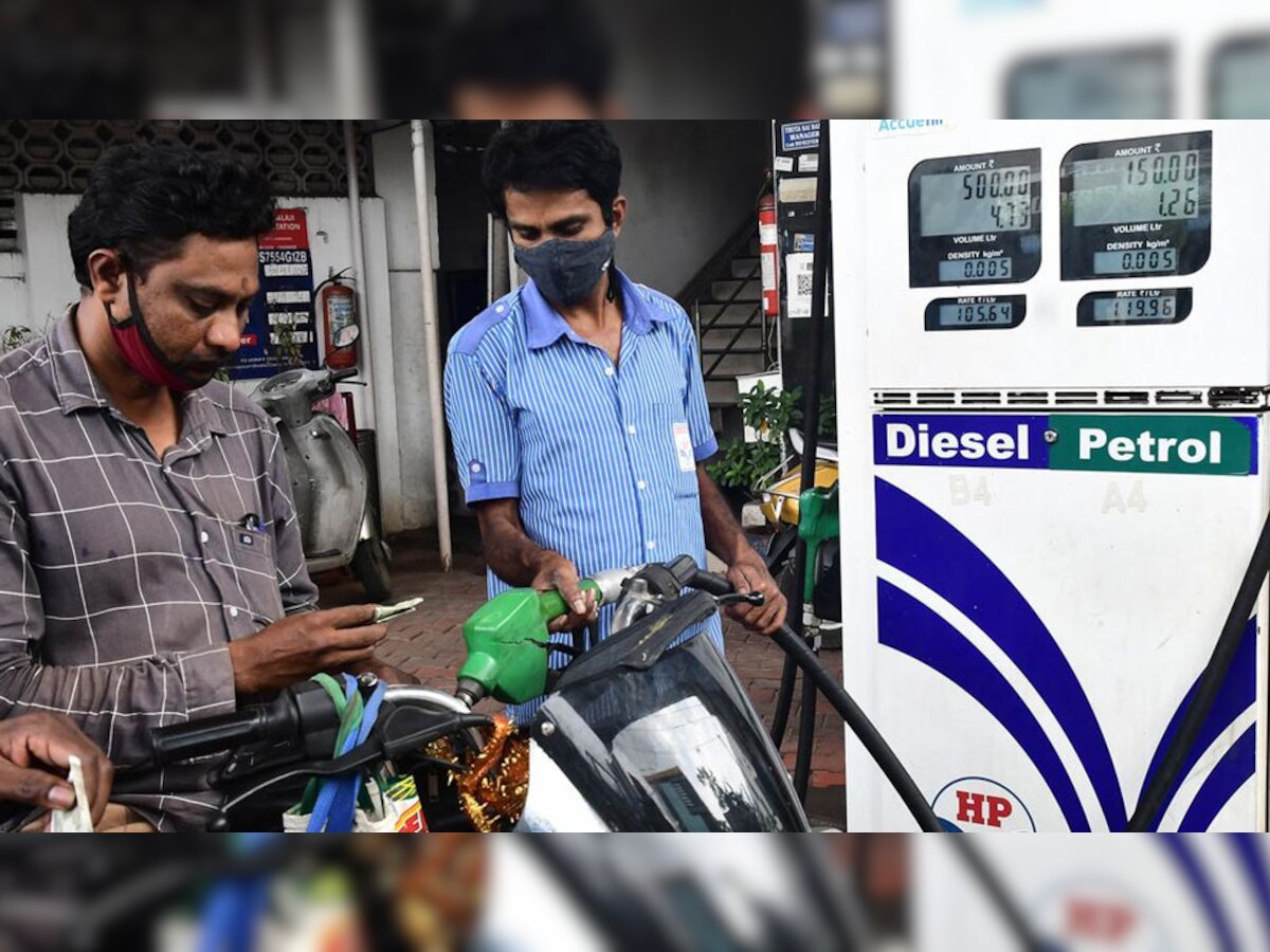 Petrol Diesel Price Today: नए साल पर आई खुशखबरी, LPG स‍िलेंडर हुआ सस्‍ता, पेट्रोल-डीजल में भी कंपन‍ियों ने दी राहत!