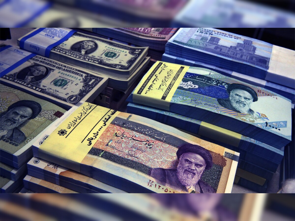 Currency Falls: इस देश में 3.86 लाख पहुंच गई एक डॉलर की कीमत! केंद्रीय बैंक के गवर्नर ने बताई वजह