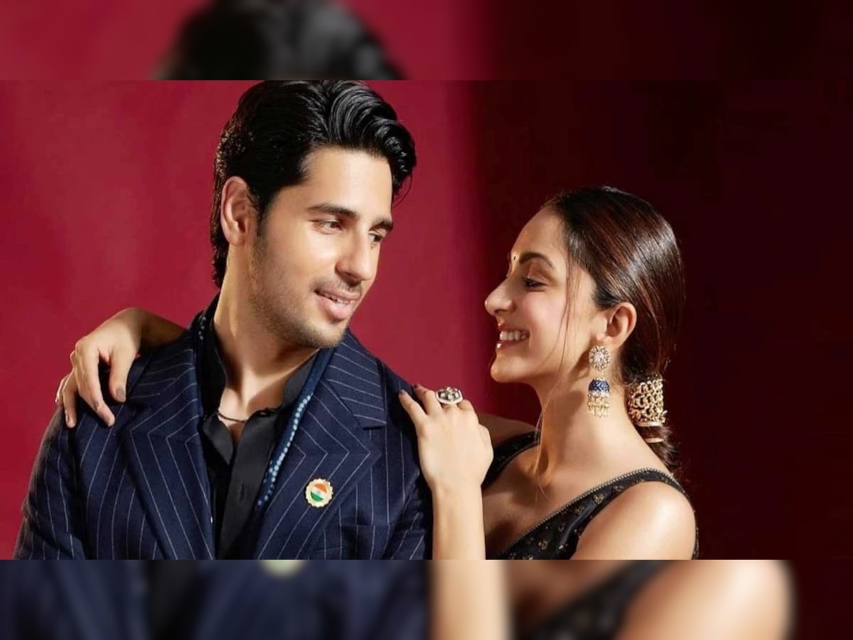 Kiara Advani-Sidharth Malhotra Wedding: ନିଜ ବିବାହକୁ ନେଇ ବଡ ଖୁଲାସା କଲେ ସିଦ୍ଧାର୍ଥ, ଜାଣନ୍ତୁ କେବେ ପଡିବ କିଆରାଙ୍କ ସହ ହାତଗଣ୍ଠି ?