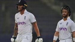 ENG vs PAK: इंग्लैंड ने किया पाकिस्तान का सूपड़ा साफ, ऐसा करने वाली पहली टीम बनी