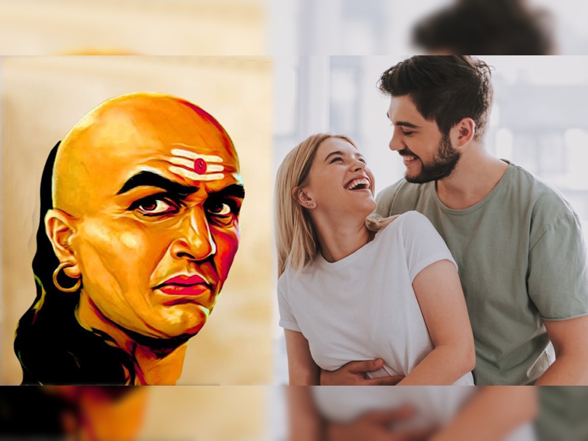 Chanakya Niti: Female desires for than man for physical relation ...