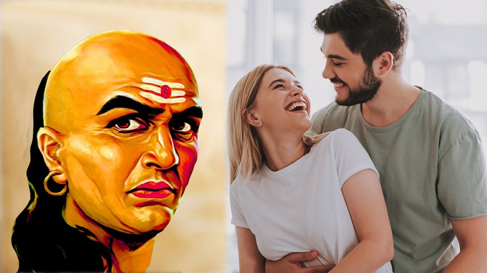 Chanakya Niti: Female desires for than man for physical relation ...