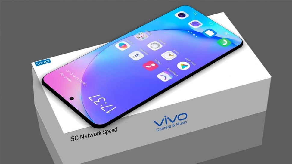 Vivo’s cheap Smartphone coming to generate heat in cold, seeing it will say – come in arms…