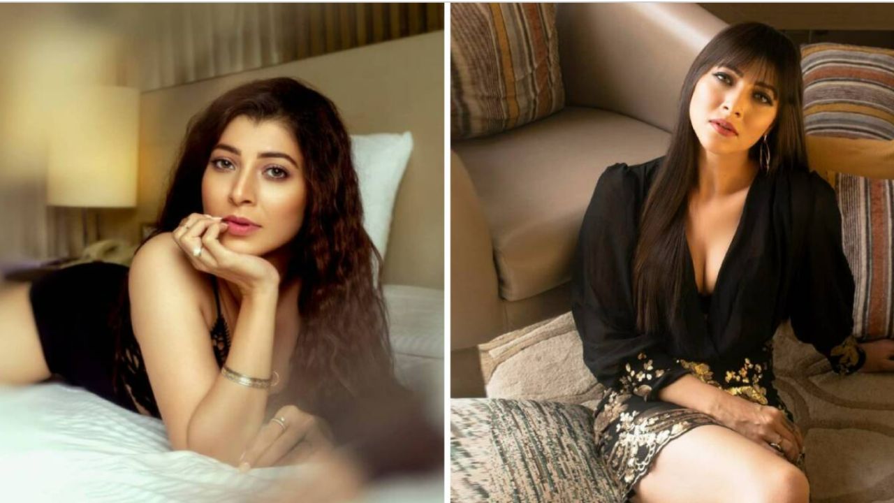 Tejaswini Pandit revealed: एक्ट्रेस का सनसनीखेज खुलासा, &#039;मकान मालिक ने किराए के बदले मांगे खास फेवर&#039;