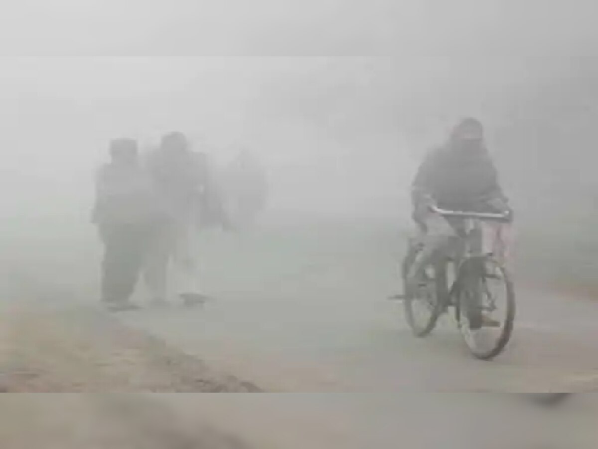 Bihar Weather Update: बिहार में ठंड का असर दिखना शुरू, शीतलहर का अलर्ट